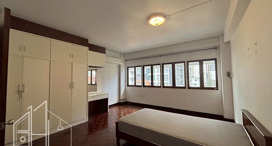 For rent 2 ベッドルーム apartment in Watthana, Bangkok