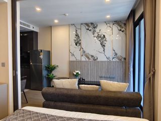 出租 1 卧室 公寓 在 Khlong Toei, 曼谷
