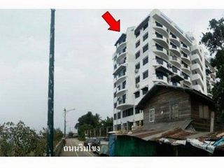 For sale 1 bed condo in Mueang Nong Khai, Nong Khai