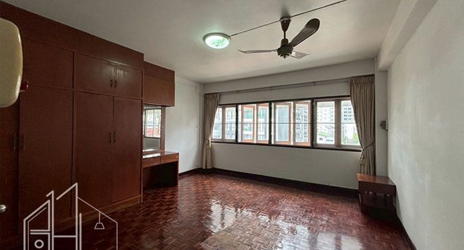 For rent 2 ベッドルーム condo in Watthana, Bangkok