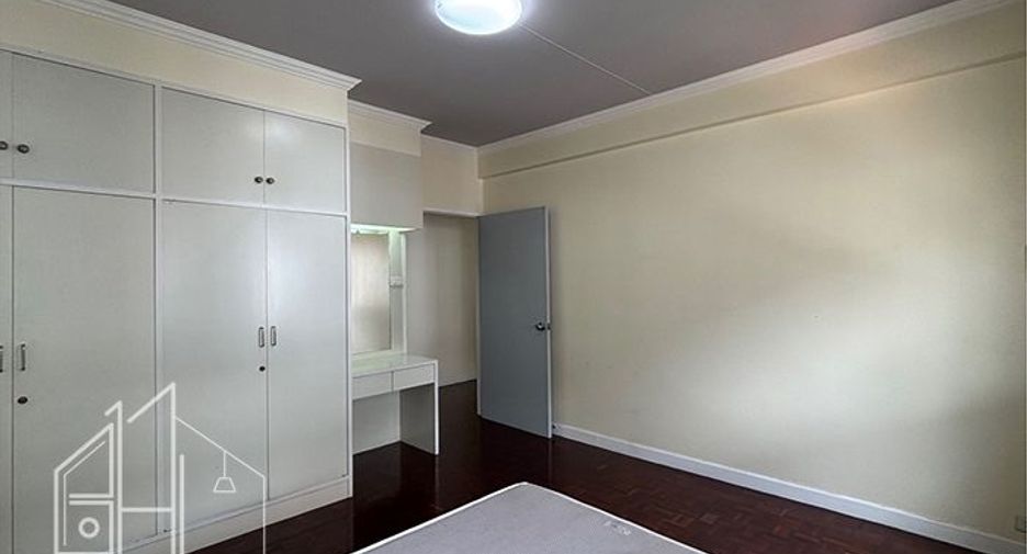 For rent 3 ベッドルーム apartment in Watthana, Bangkok
