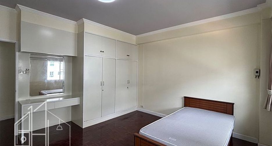 For rent 3 ベッドルーム apartment in Watthana, Bangkok
