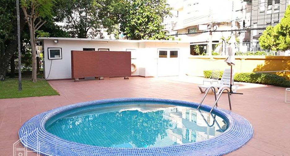 For rent 3 ベッドルーム apartment in Watthana, Bangkok