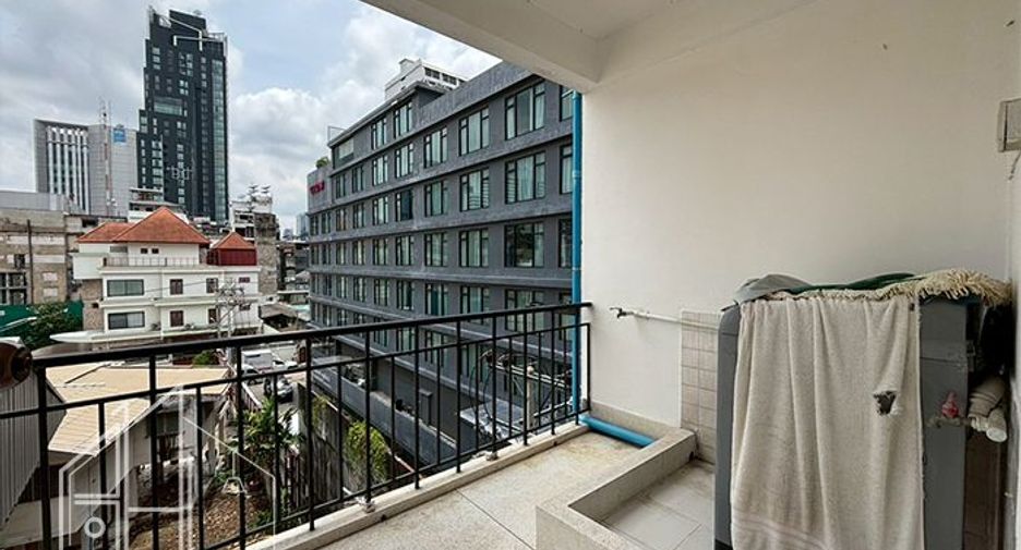 For rent 3 ベッドルーム apartment in Watthana, Bangkok