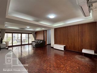 À louer 3 chambres appartement à Watthana, Bangkok