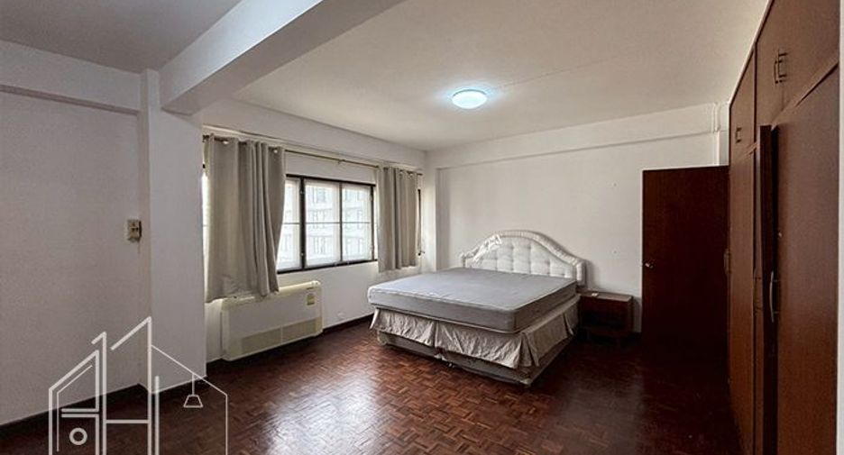 For rent 3 ベッドルーム apartment in Watthana, Bangkok