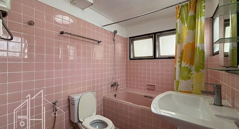 For rent 3 ベッドルーム apartment in Watthana, Bangkok