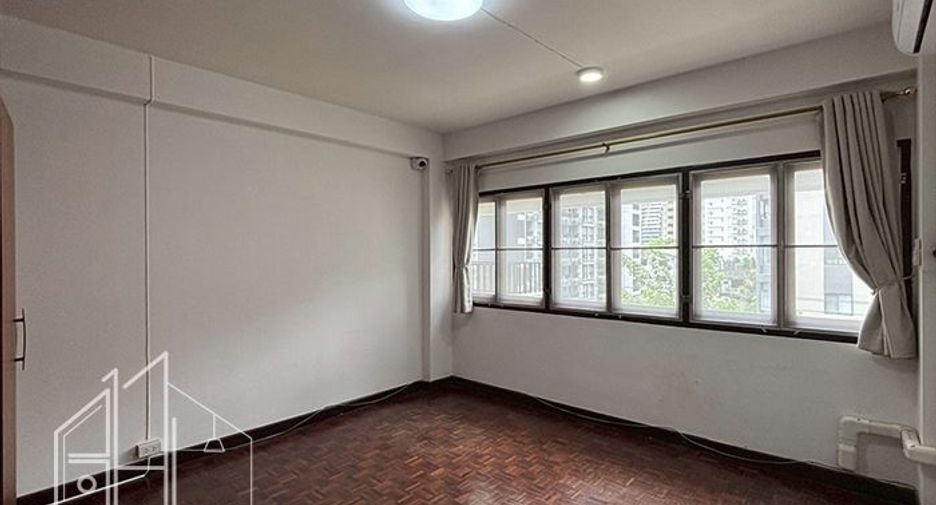 For rent 3 ベッドルーム apartment in Watthana, Bangkok