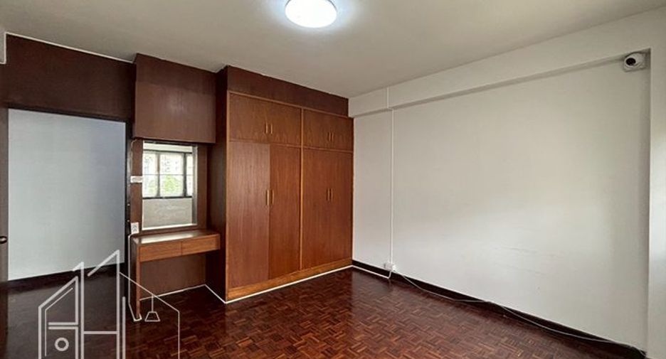 For rent 3 ベッドルーム apartment in Watthana, Bangkok