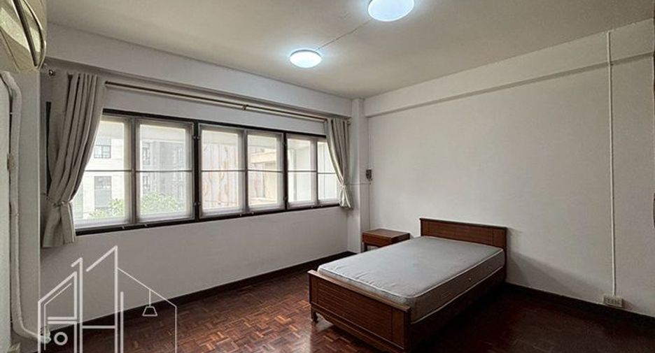 For rent 3 ベッドルーム apartment in Watthana, Bangkok