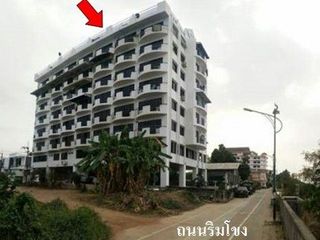 For sale 1 bed condo in Mueang Nong Khai, Nong Khai