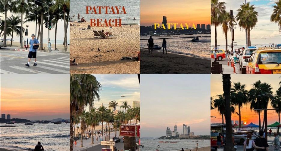 À vendre 1 chambre condo à South Pattaya, Pattaya