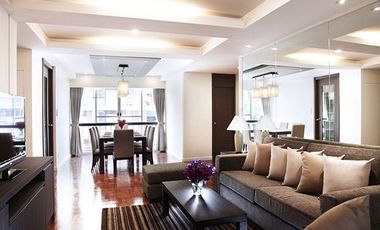 Wohnung zur Miete mit 2 Zimmer in Khlong Toei, Bangkok