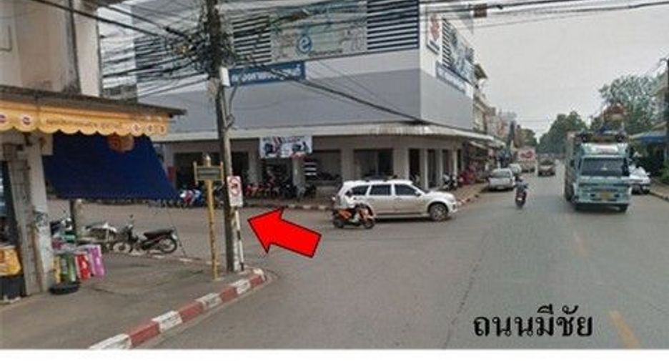 For sale 1 bed condo in Mueang Nong Khai, Nong Khai