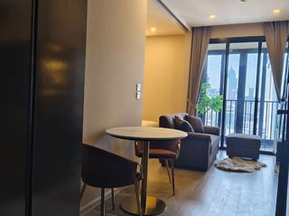 出租 1 卧室 公寓 在 Khlong Toei, 曼谷