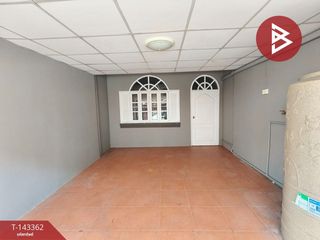 出售 2 卧室 联排别墅 在 Bang Khen, 曼谷