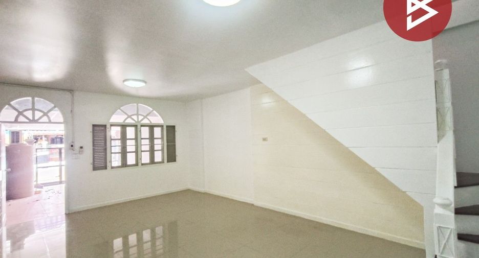 For sale 2 bedrooms townhouse in Bang Khen, Bangkok