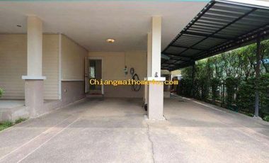 Haus zum Kauf mit 3 Zimmer in San Sai, Chiang Mai