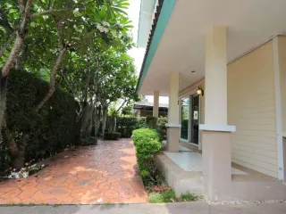For sale 3 bedrooms house in San Sai, Chiang Mai