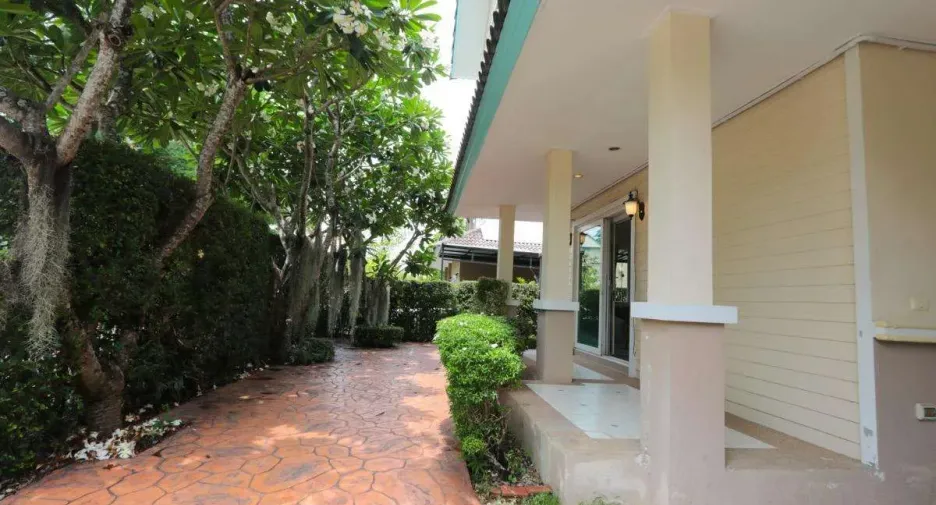 Haus zum Kauf mit 3 Zimmer in San Sai, Chiang Mai