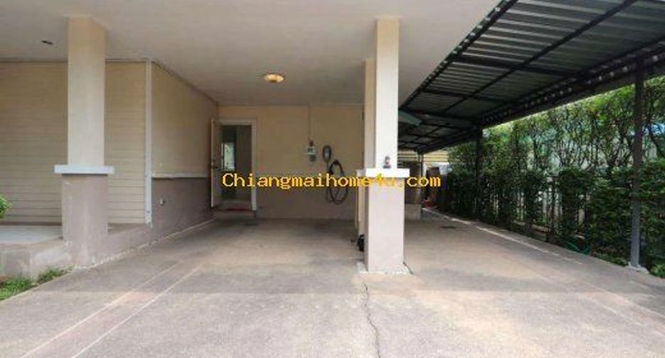 Haus zum Kauf mit 3 Zimmer in San Sai, Chiang Mai