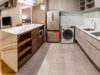 À vendre 1 chambre condo à Sathon, Bangkok