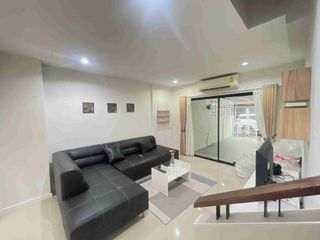 For rent 4 bedrooms house in Bang Lamung, Chonburi