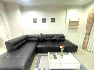 For rent 4 bedrooms house in Bang Lamung, Chonburi