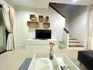 For rent 4 bedrooms house in Bang Lamung, Chonburi