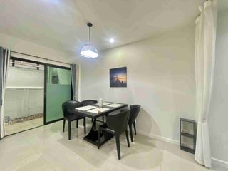 For rent 4 bedrooms house in Bang Lamung, Chonburi