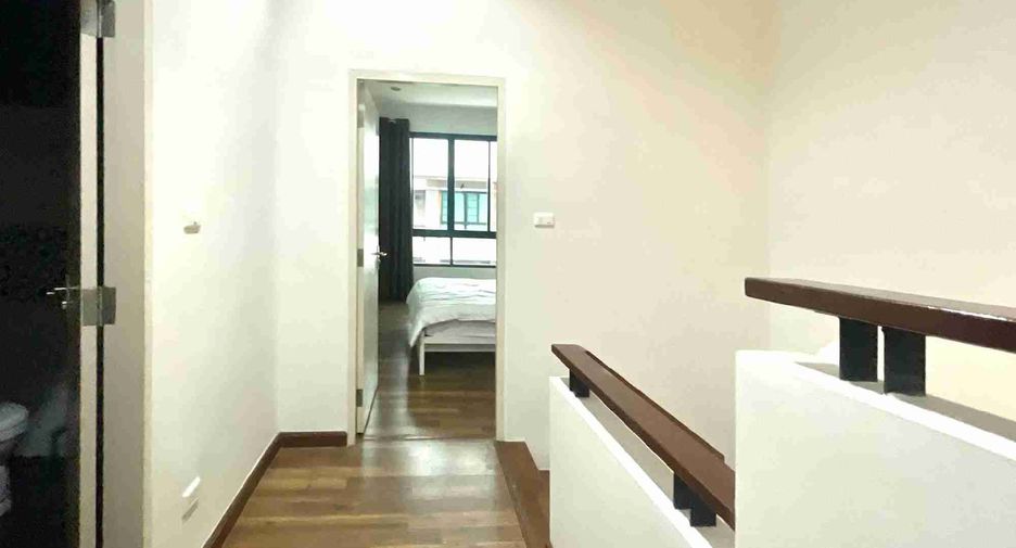 For rent 4 bedrooms house in South Pattaya, Pattaya