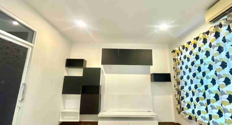 For rent 4 bedrooms house in South Pattaya, Pattaya