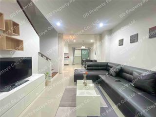 For Rent 4 Bedroom House In Bang Lamung, Chonburi