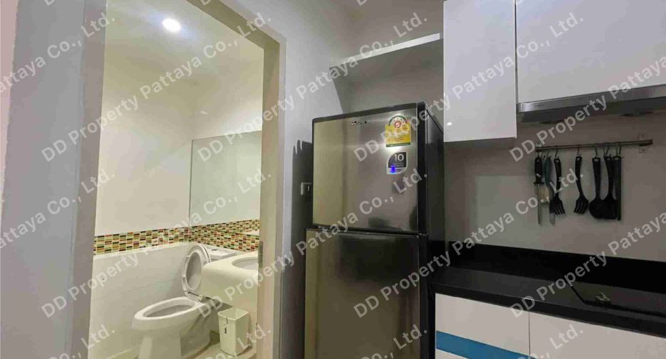 For rent 4 bedrooms house in Bang Lamung, Chonburi