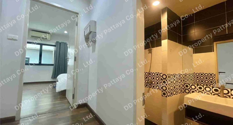 For rent 4 bedrooms house in Bang Lamung, Chonburi
