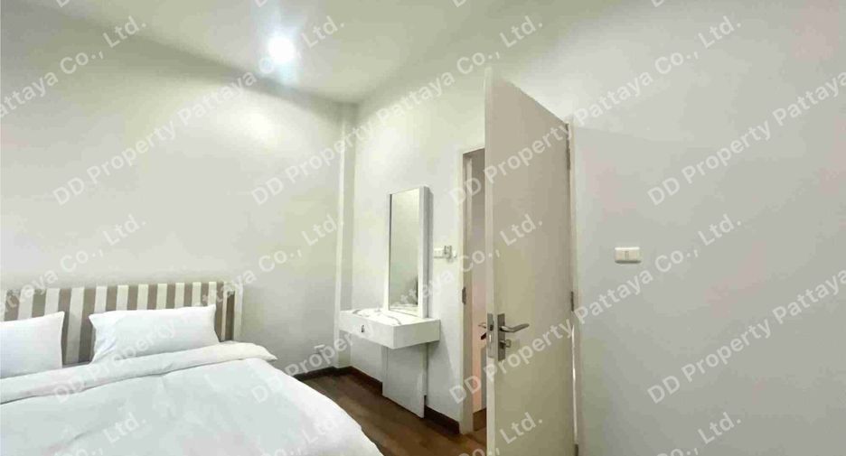 For rent 4 bedrooms house in Bang Lamung, Chonburi