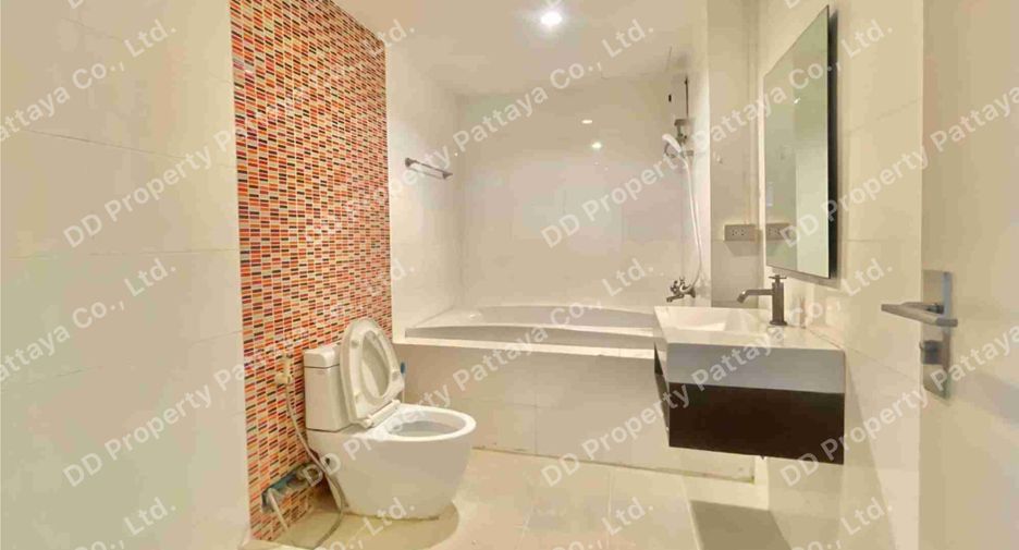 For rent 4 bedrooms house in Bang Lamung, Chonburi