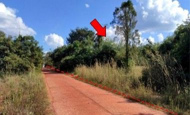 Продажа Участок в Mueang Nong Khai, Нонгкхай