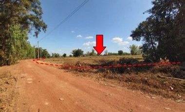 Продажа Участок в Mueang Nong Khai, Нонгкхай