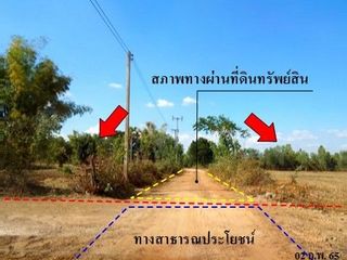 Продажа Участок в Mueang Nong Khai, Нонгкхай