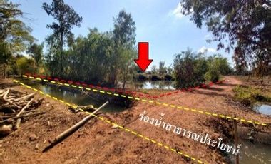 Продажа Участок в Mueang Nong Khai, Нонгкхай