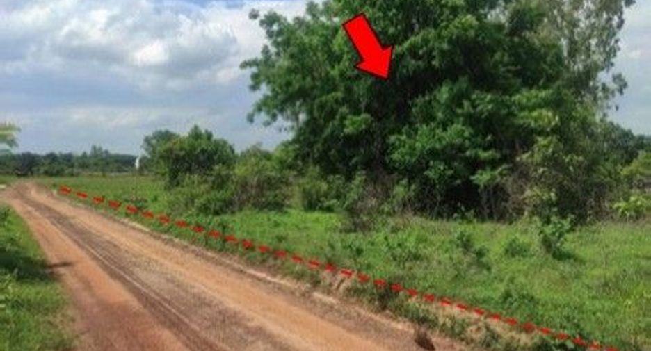 Продажа Участок в Mueang Nong Khai, Нонгкхай
