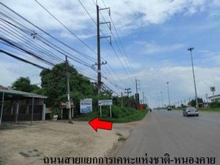 Продажа Участок в Mueang Nong Khai, Нонгкхай