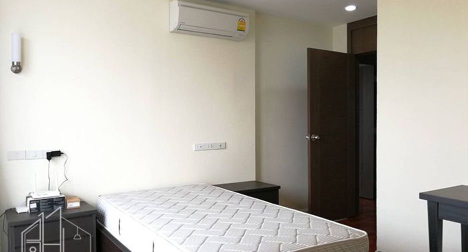 Wohnung zur Miete mit 3 Zimmer in Khlong Toei, Bangkok