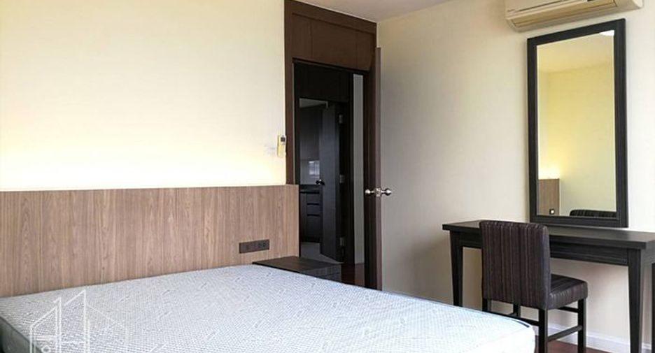 Wohnung zur Miete mit 3 Zimmer in Khlong Toei, Bangkok