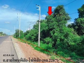 Продажа Участок в Mueang Nong Khai, Нонгкхай