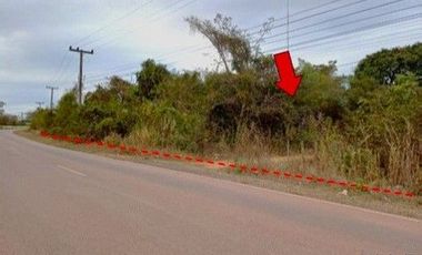 Продажа Участок в Mueang Nong Khai, Нонгкхай