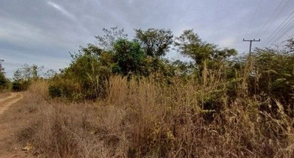 Продажа Участок в Mueang Nong Khai, Нонгкхай