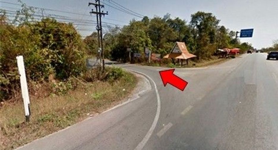 Продажа Участок в Mueang Nong Khai, Нонгкхай