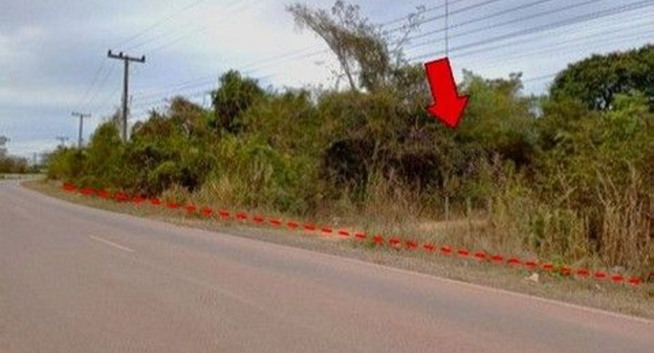 Продажа Участок в Mueang Nong Khai, Нонгкхай